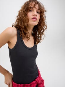 JJXX JXFRIDA Toppi -Black - 12280145