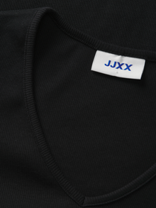 JJXX JXFREYA Top -Black - 12280146