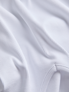 JJXX JXFREYA Top -Bright White - 12280146