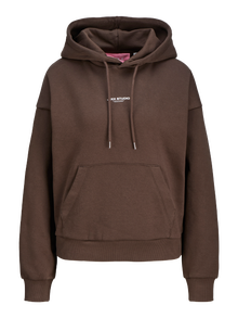 JJXX JXSTUDIO Hoodie -Bracken - 12280152