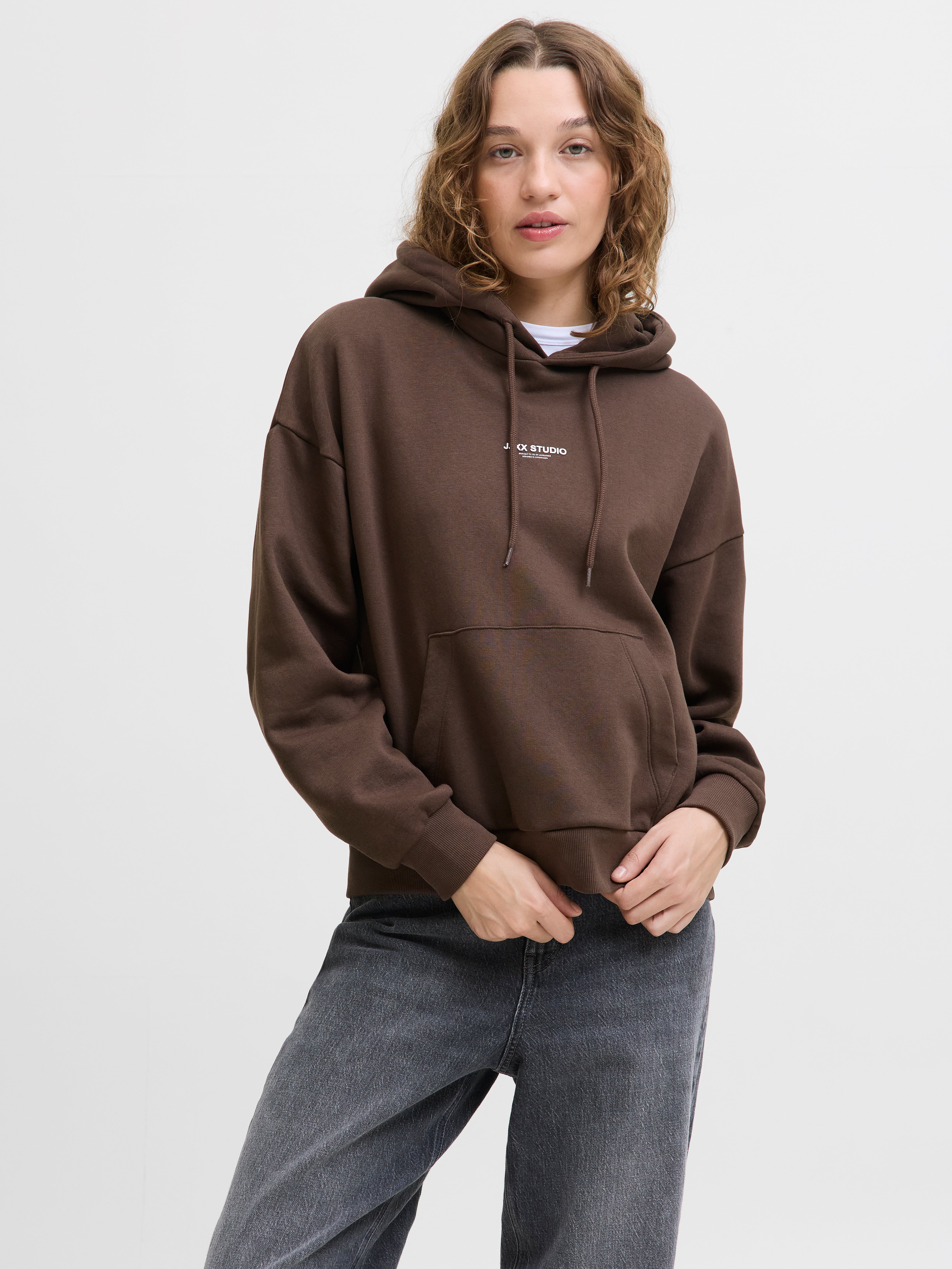 Jxstudio Kapuzenpullover