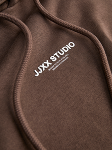 JJXX JXSTUDIO Hoodie -Bracken - 12280152