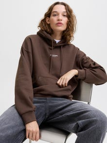 JJXX JXSTUDIO Hoodie -Bracken - 12280152