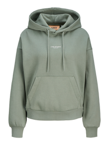 JJXX JXSTUDIO Hoodie -Sea Spray - 12280152