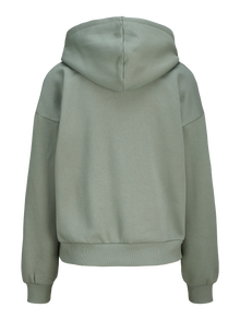 JJXX JXSTUDIO Kapuzenpullover -Sea Spray - 12280152