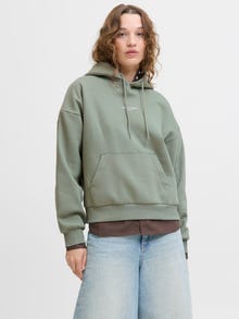 JJXX JXSTUDIO Hoodie -Sea Spray - 12280152