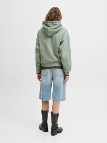 JJXX JXSTUDIO Hoodie -Sea Spray - 12280152