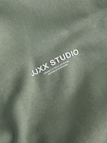 JJXX JXSTUDIO Kapuzenpullover -Sea Spray - 12280152