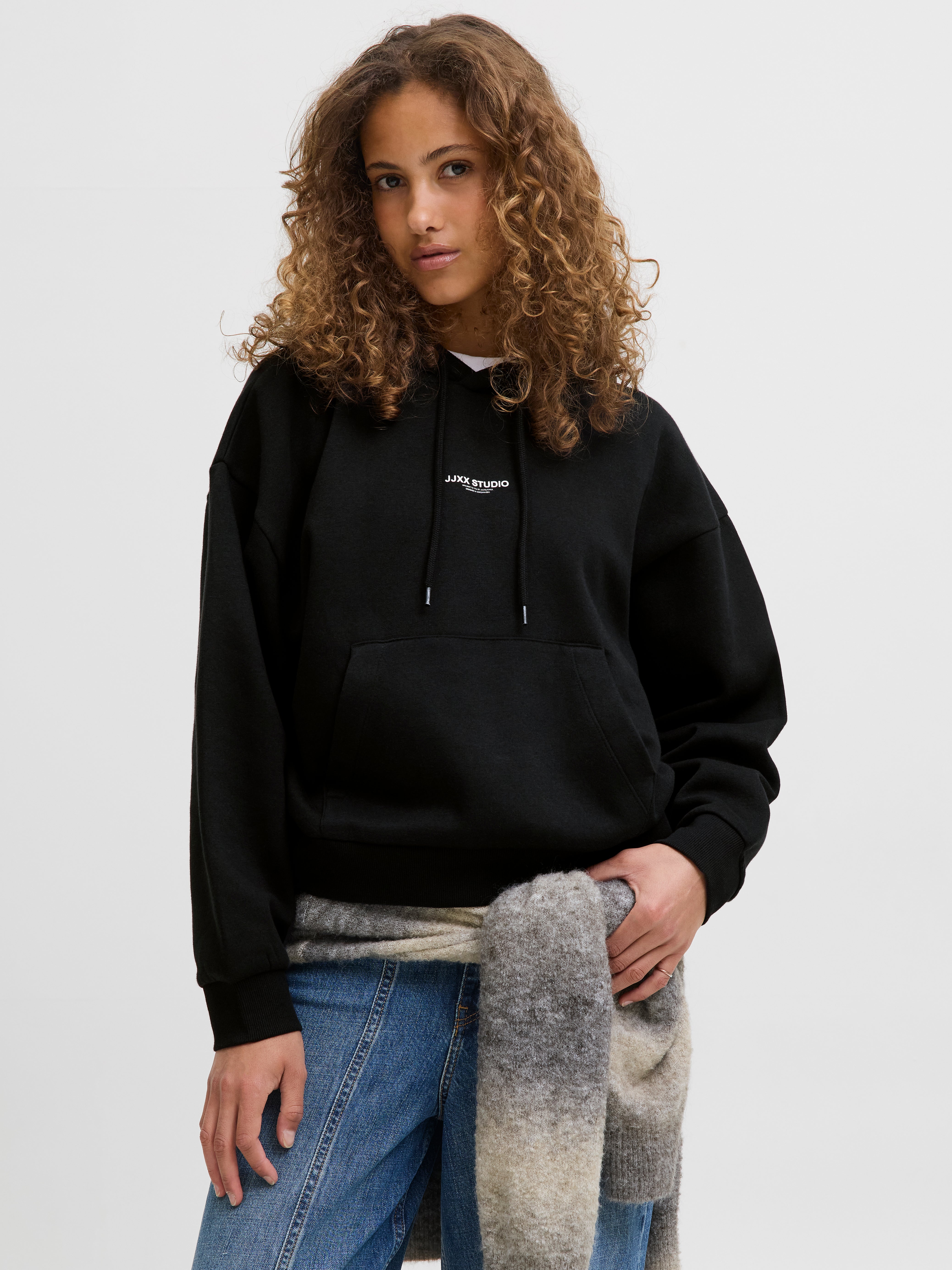 Jxstudio Kapuzenpullover