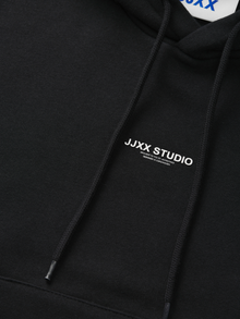 JJXX JXSTUDIO Hoodie -Black - 12280152
