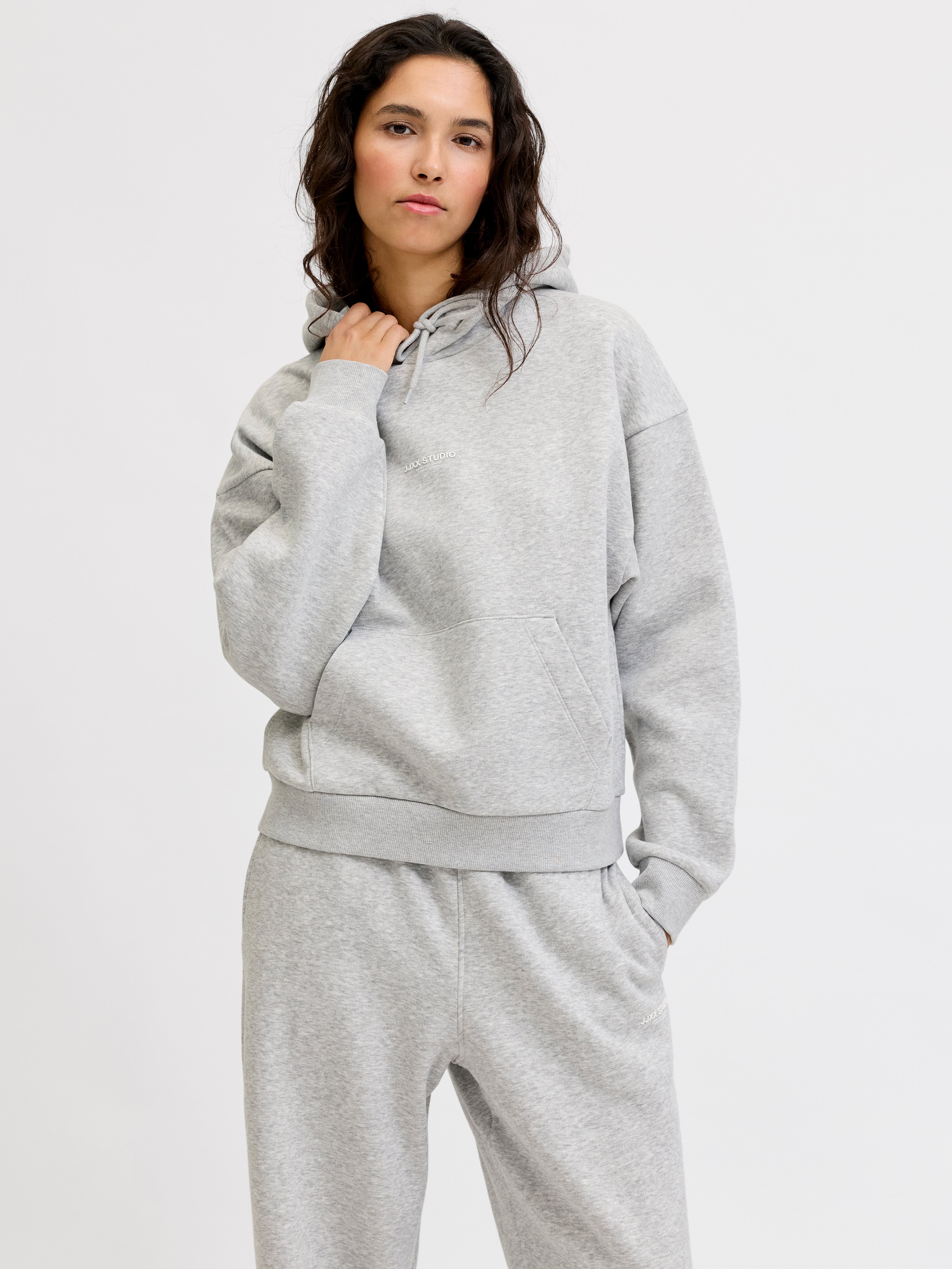 Jxstudio Kapuzenpullover