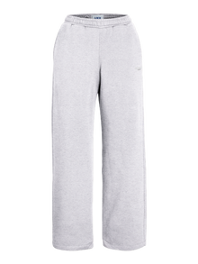 JJXX JXSTUDIO Sweatpants -Light Grey Melange - 12280153
