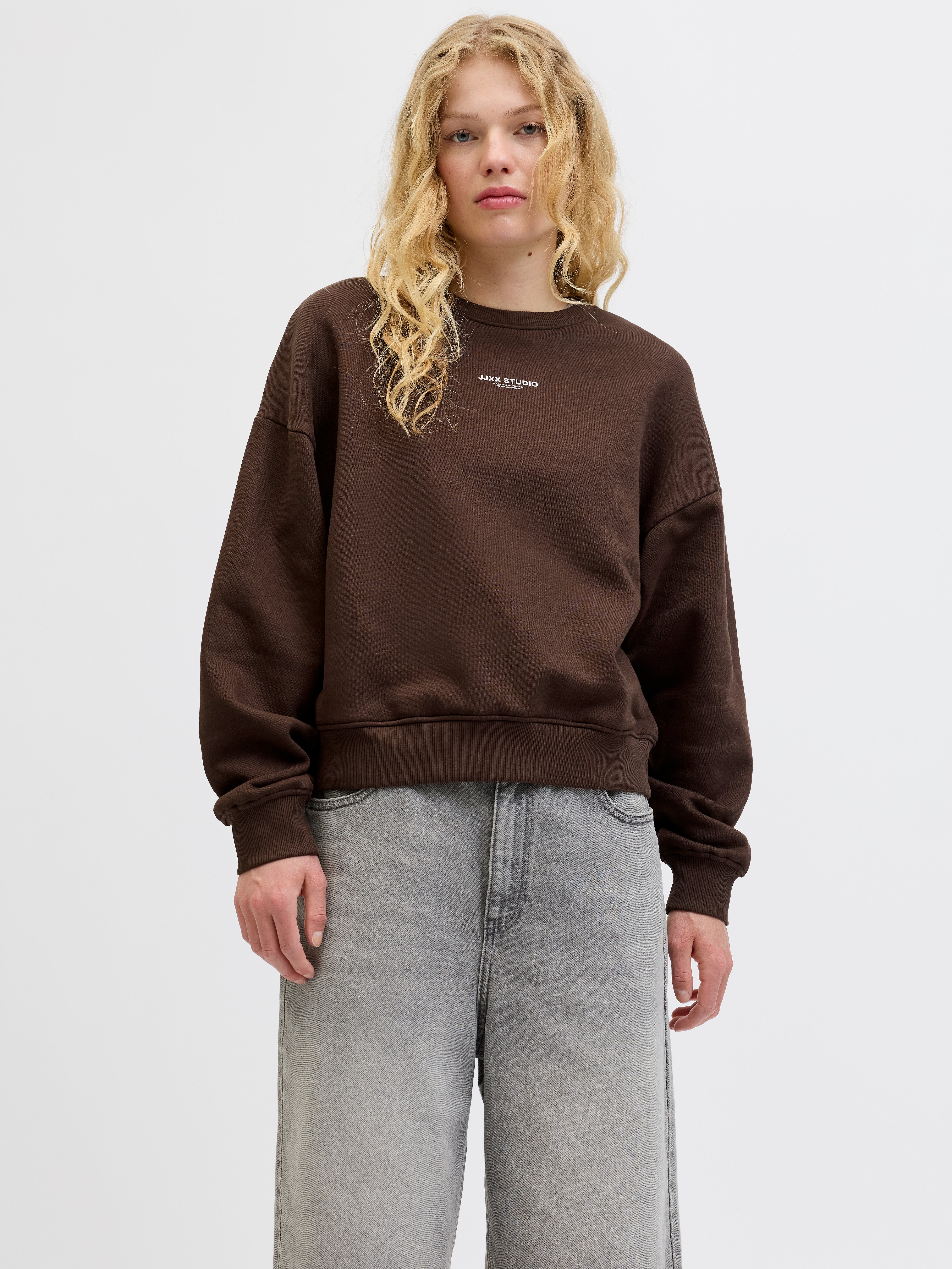 Jxstudio Sweatshirt