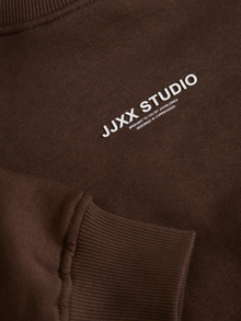 JJXX JXSTUDIO Sweatshirt -Bracken - 12280154