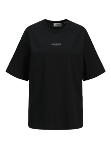 JJXX JXSTUDIO T-shirts -Black - 12280155