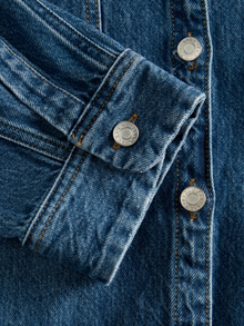 JJXX JXCANA Jeanskleid -Medium Blue Denim - 12280160