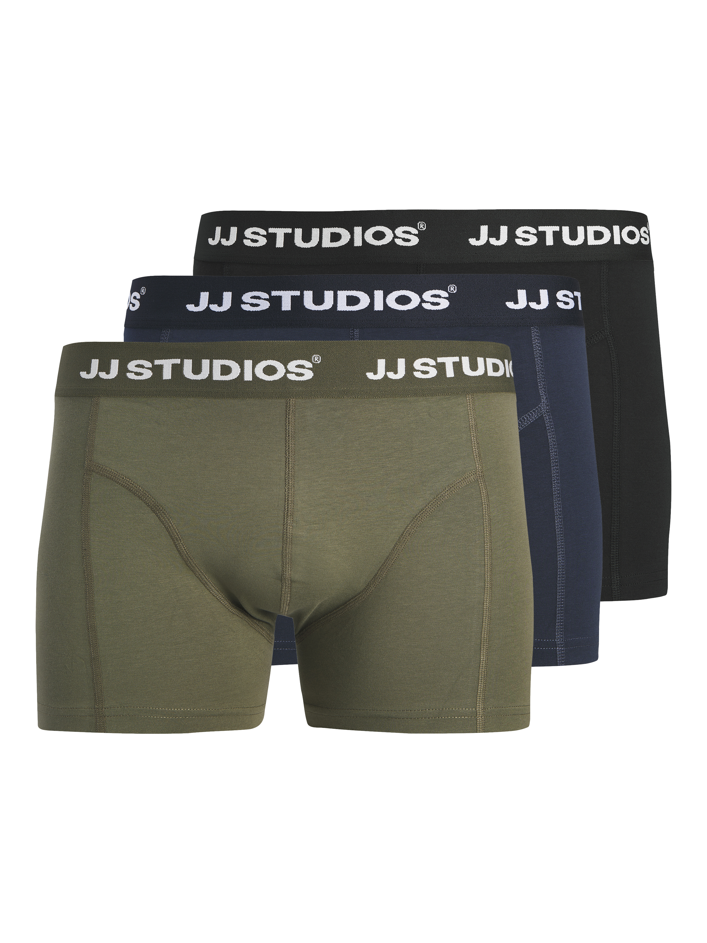 Thumbnail - 3er-pack Trunks