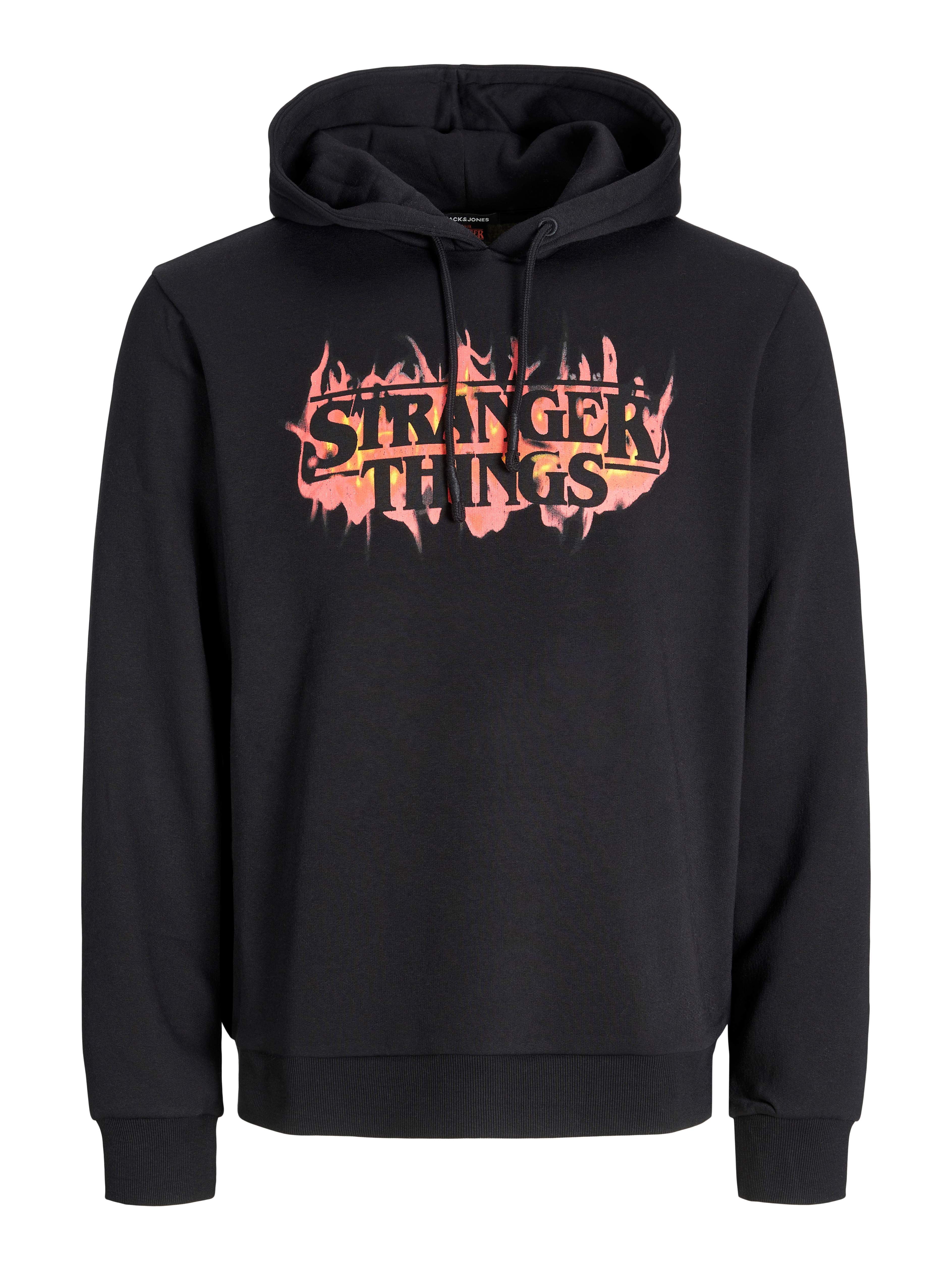 Thumbnail - Stranger Things Kapuzenpullover