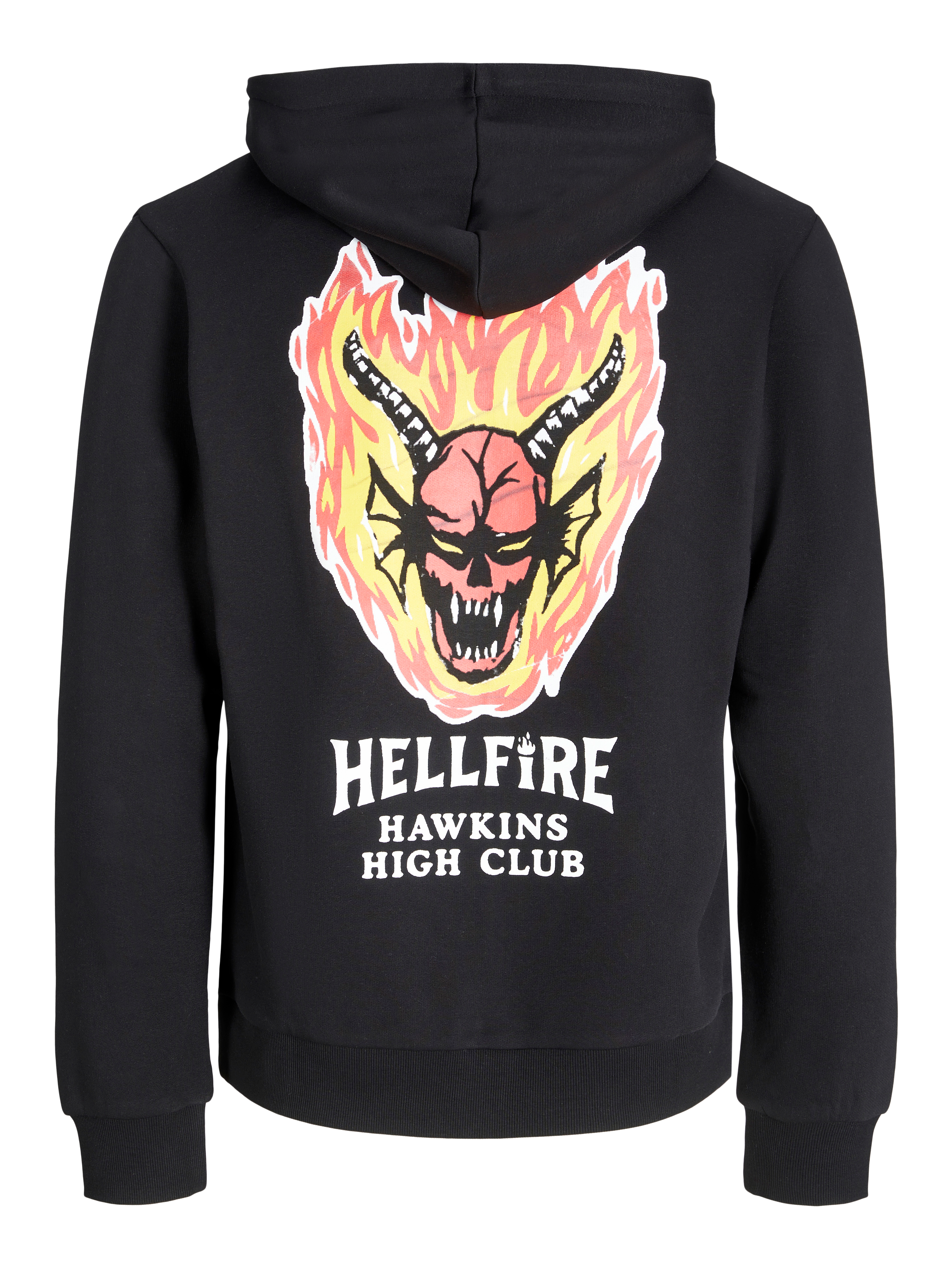 Thumbnail - Stranger Things Kapuzenpullover