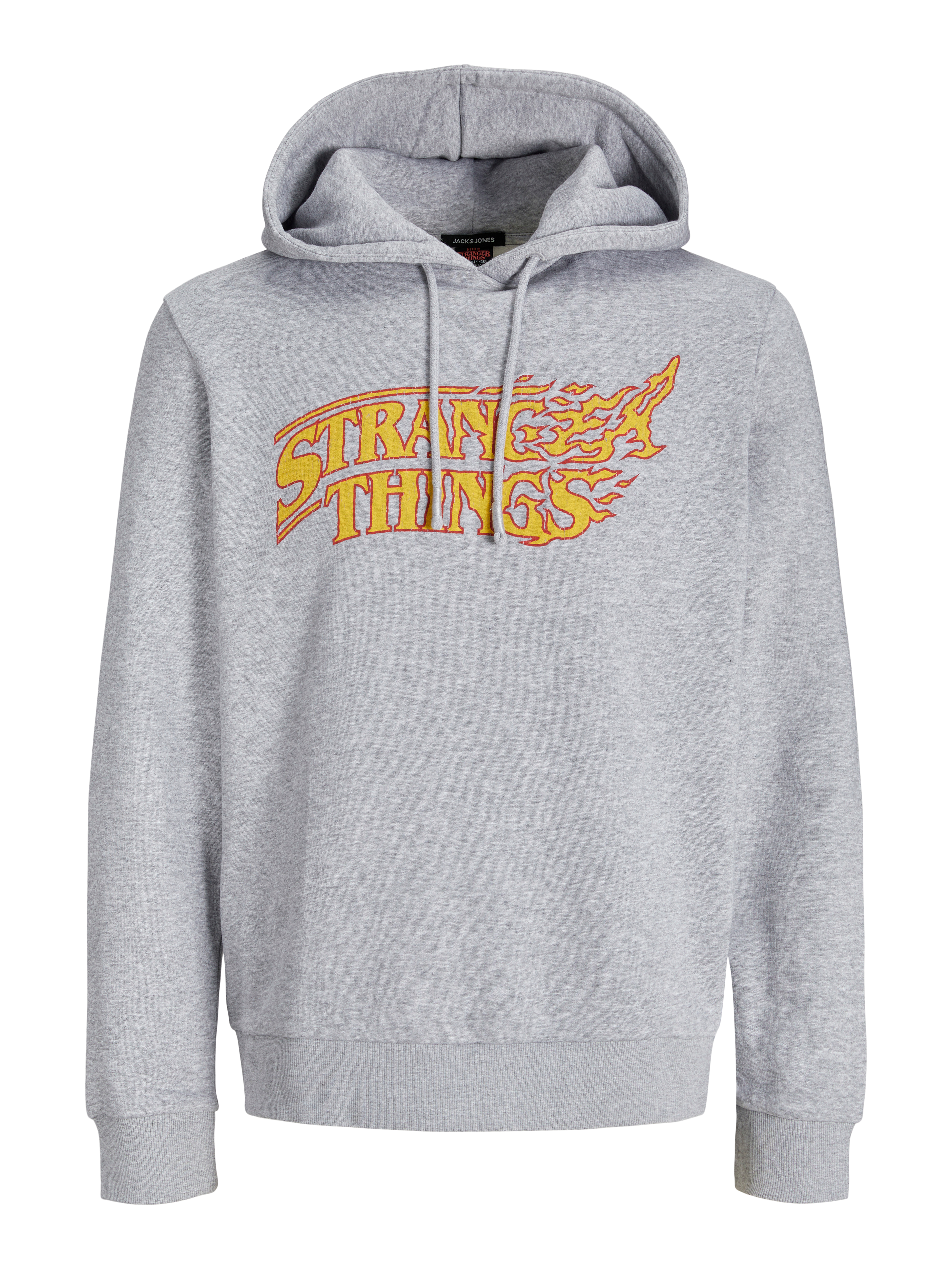 Thumbnail - Stranger Things Kapuzenpullover