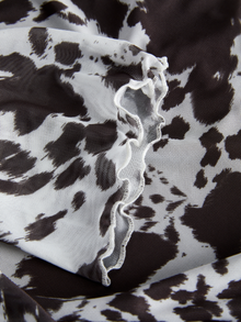 JJXX JXMINNA Toppi -Black Coffee - 12280223