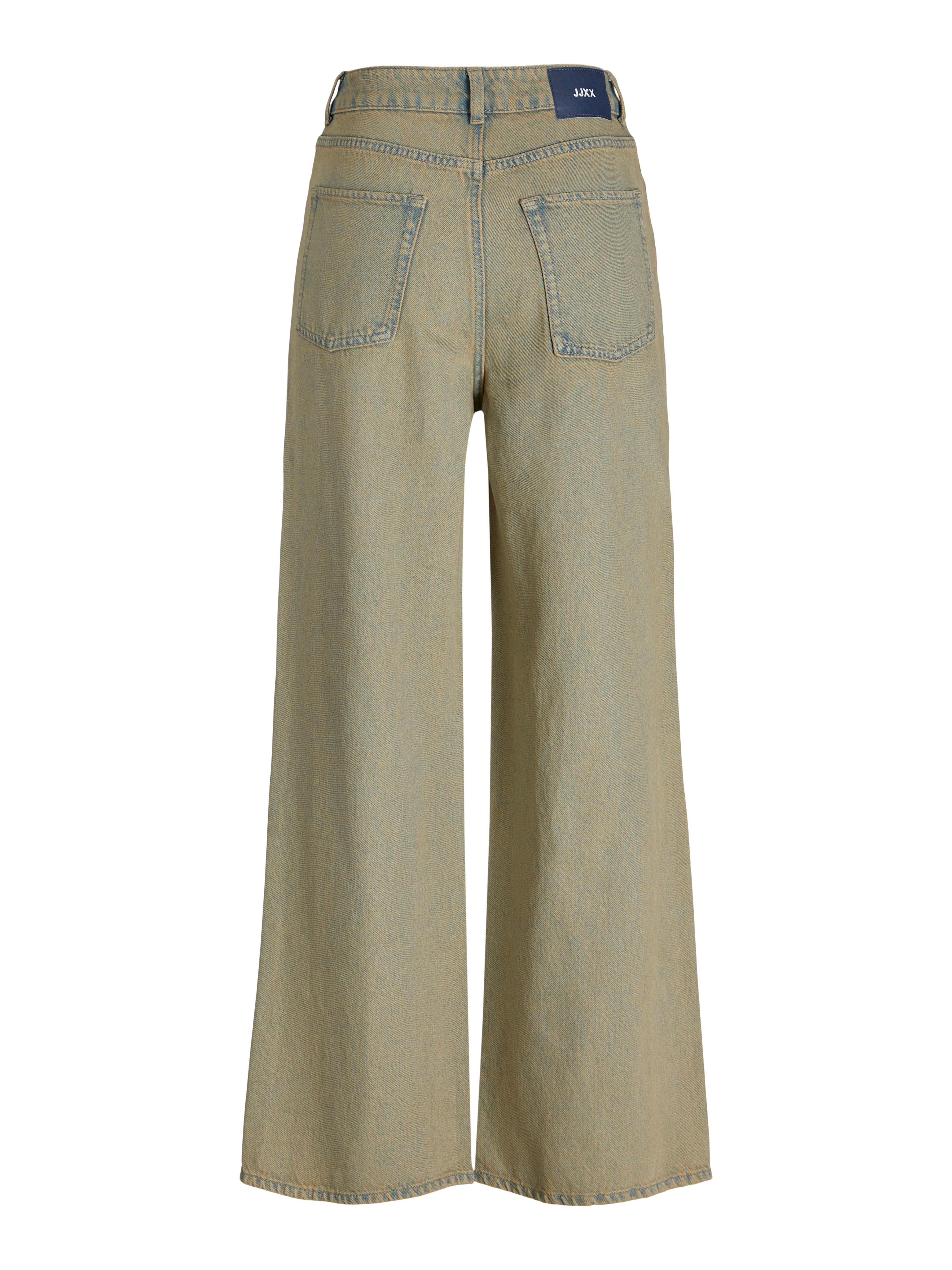Thumbnail - Jxtokyo Maja Wide Hw Slit Jeans Dnm