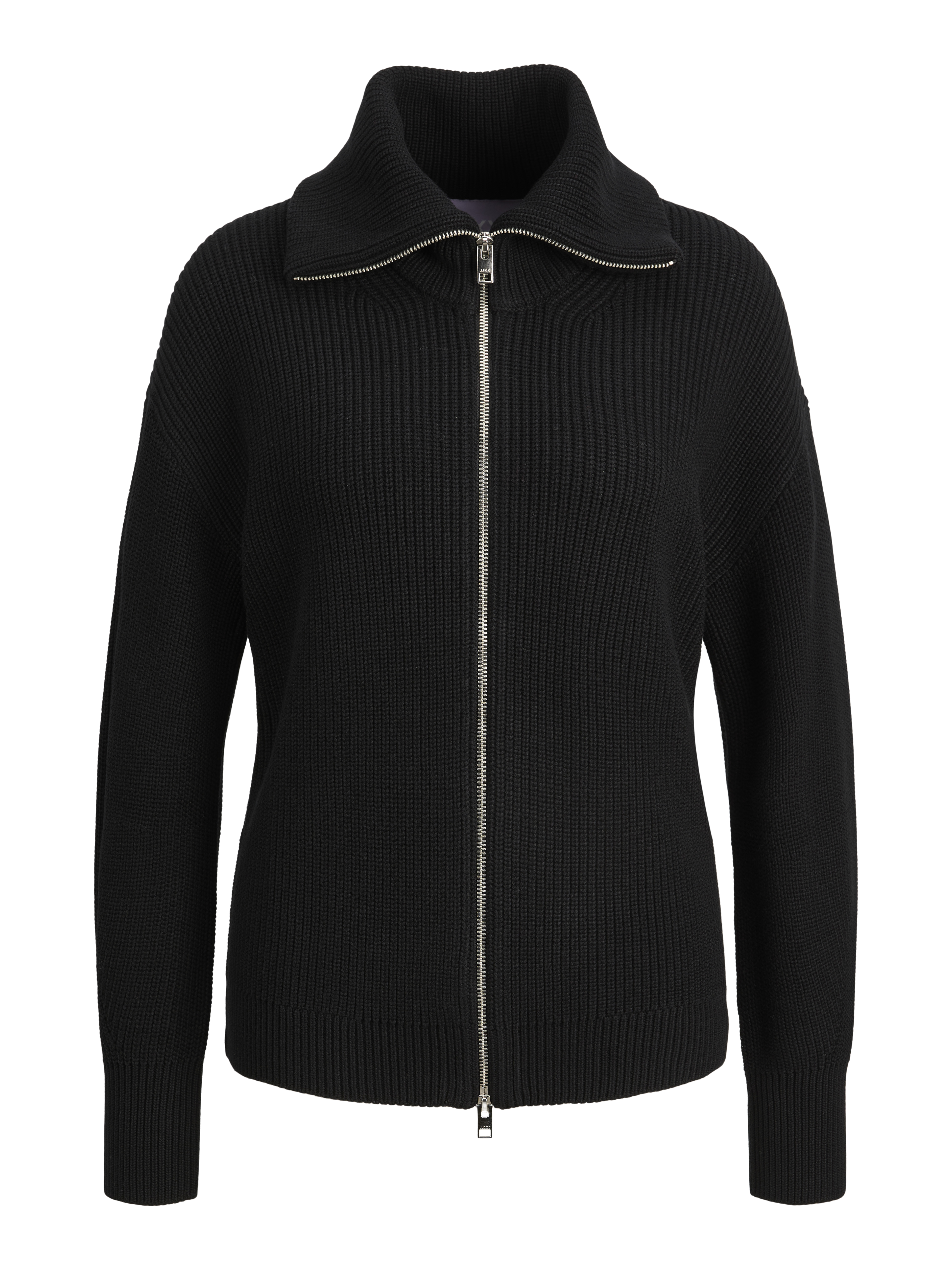 Thumbnail - Jxadeline Sweatshirt Mit Reißverschluss