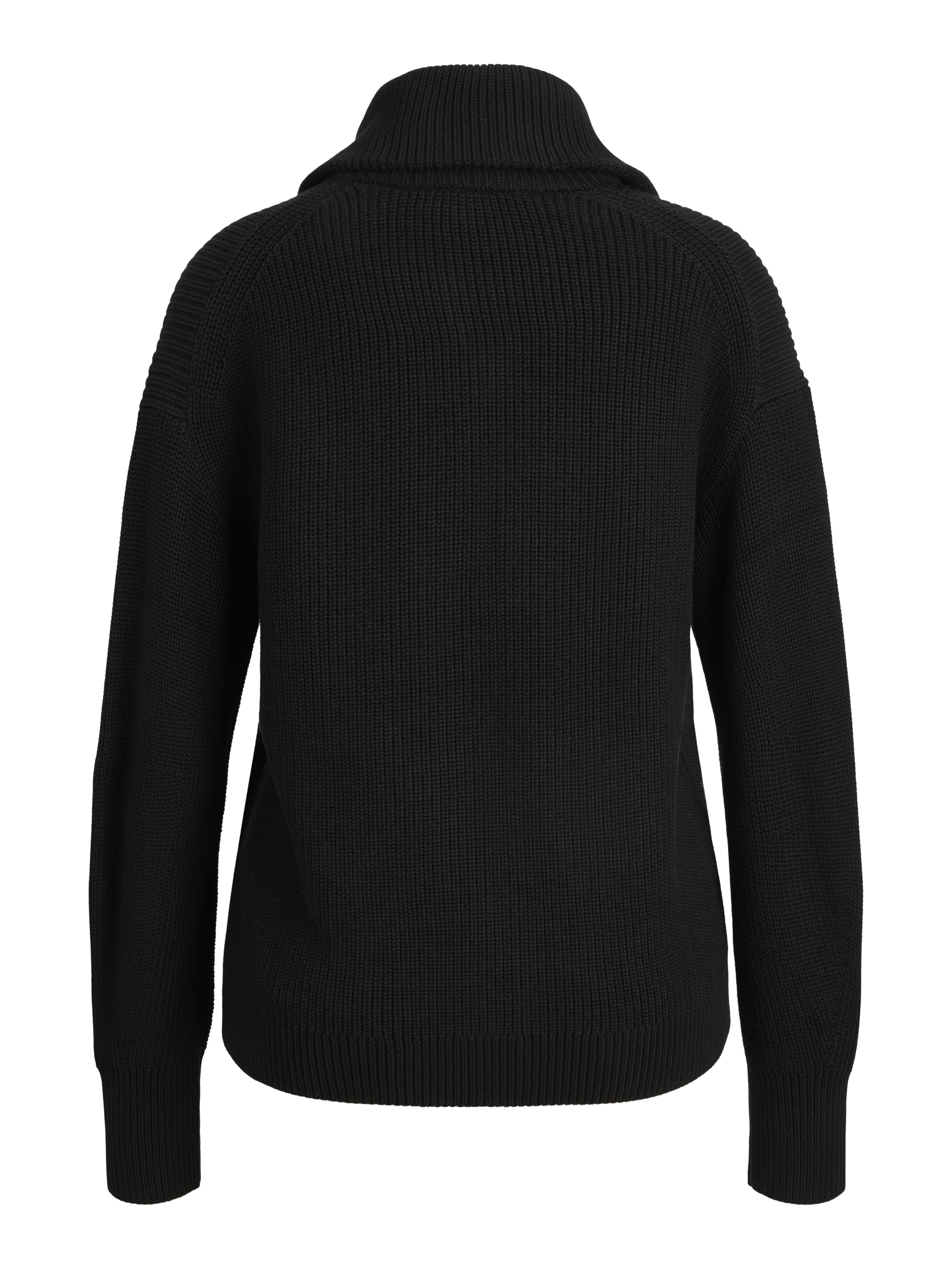 Thumbnail - Jxadeline Sweatshirt Mit Reißverschluss