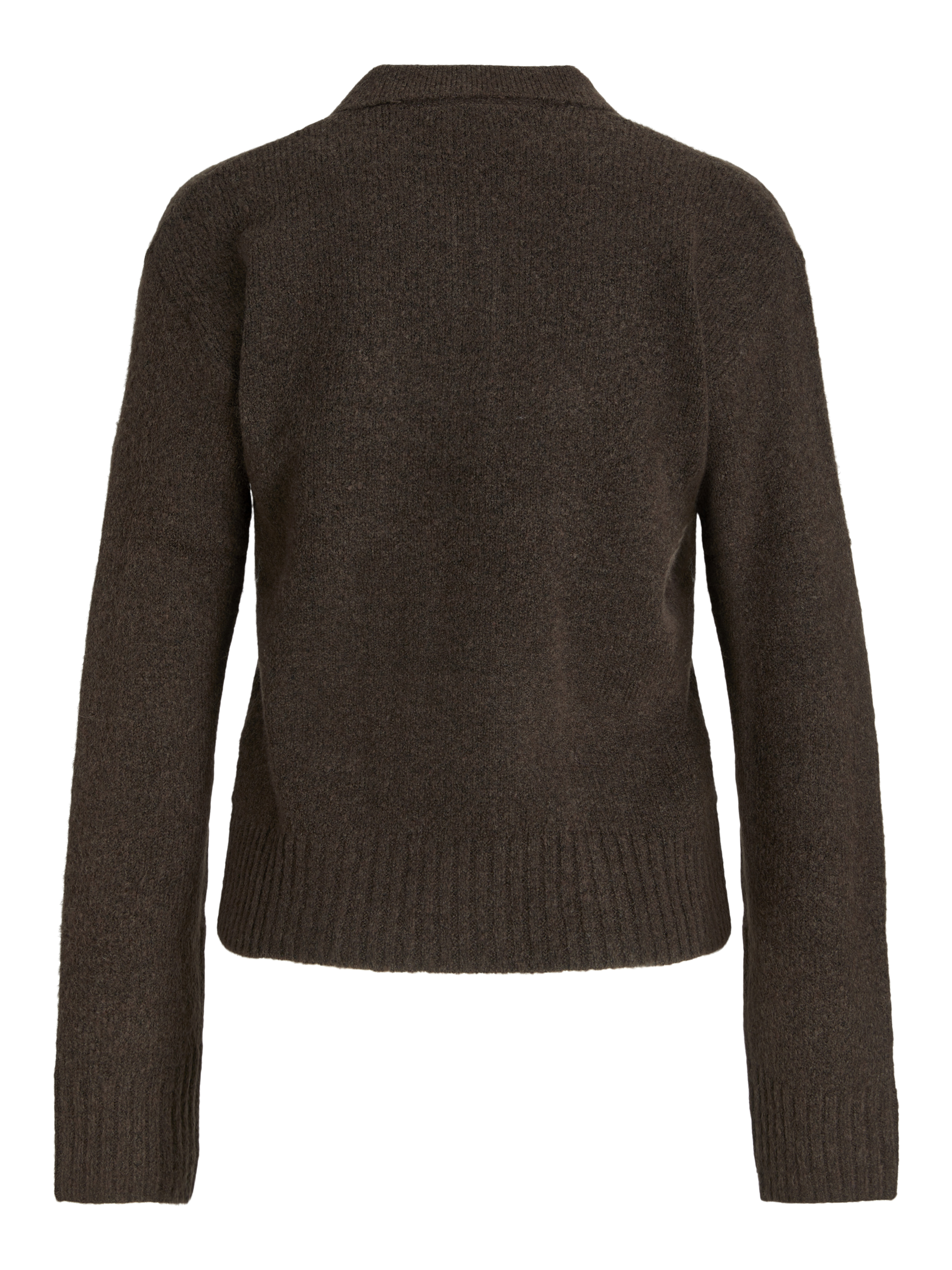 Thumbnail - Jxcatalina Gestricktes Polo