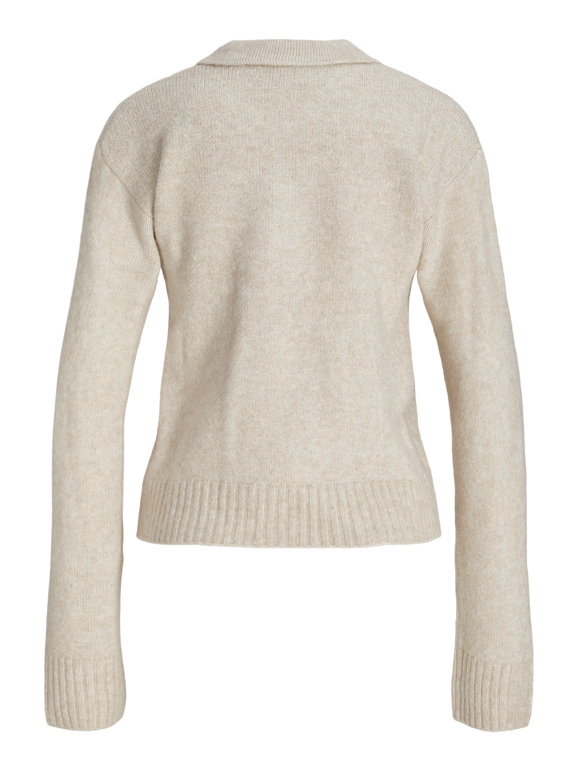 Thumbnail - Jxcatalina Gestricktes Polo