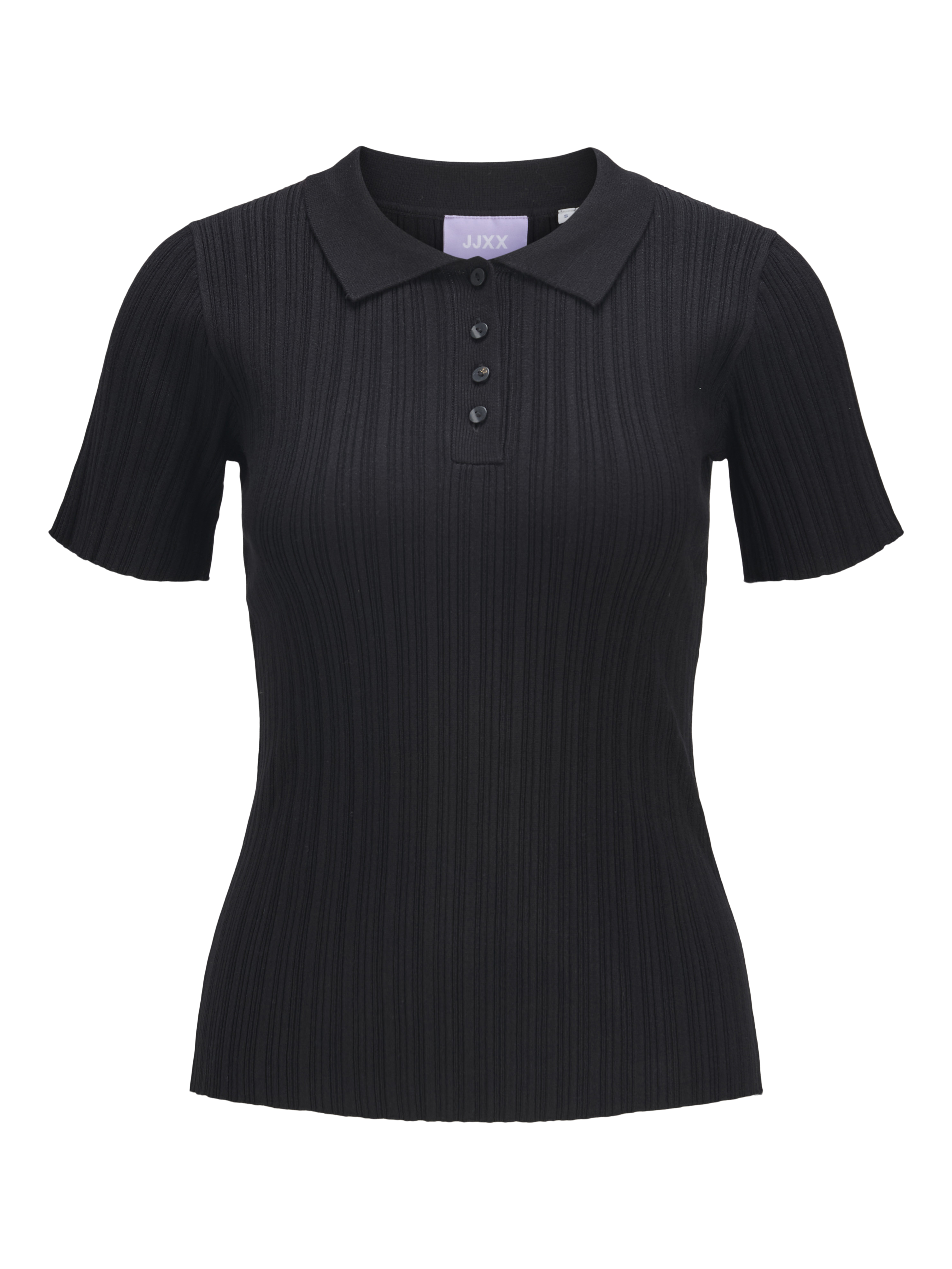 Thumbnail - Jxhadley Gestricktes Polo