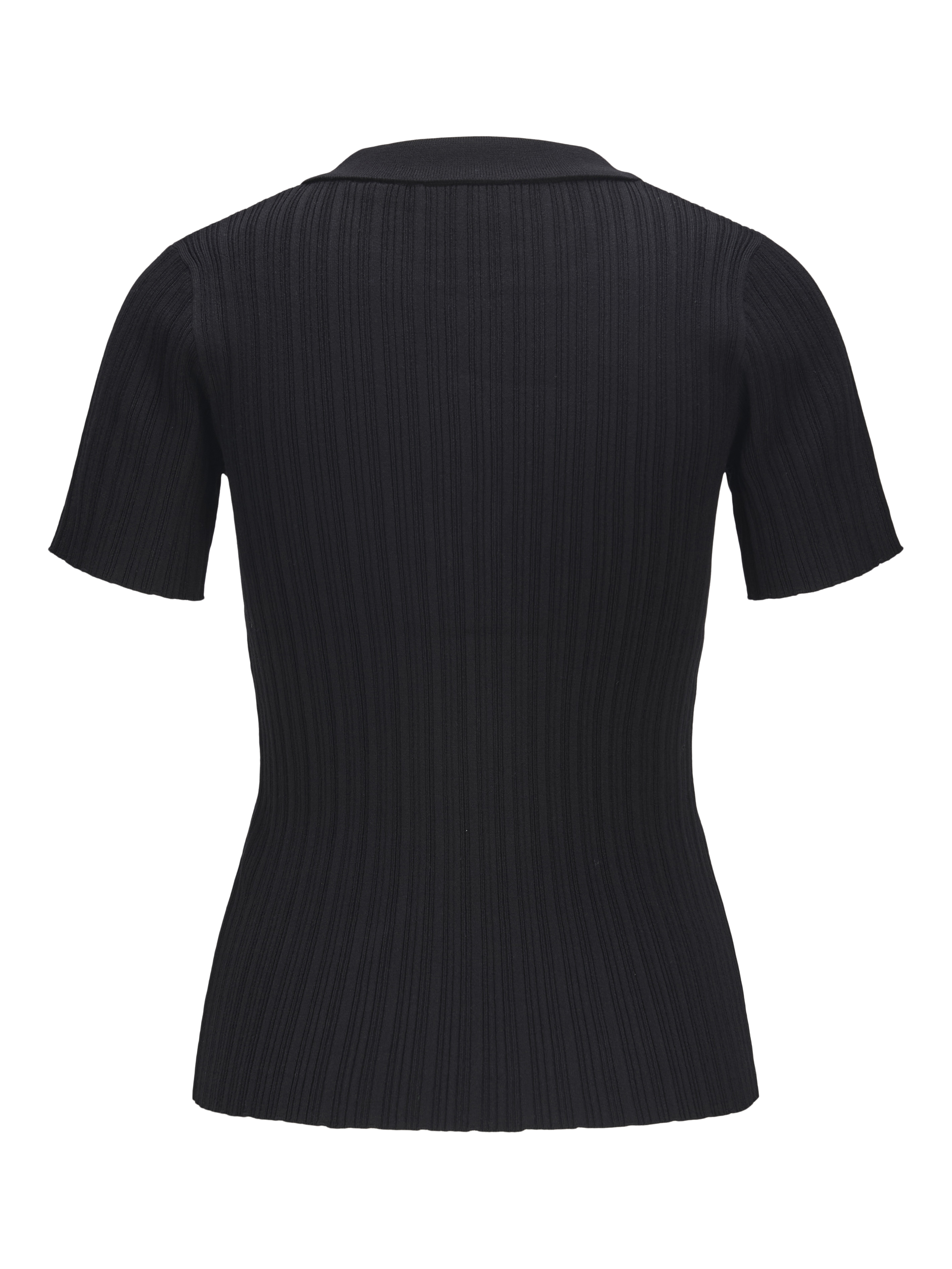 Thumbnail - Jxhadley Gestricktes Polo