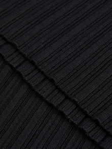 JJXX JXHADLEY Polo de punto -Black - 12280289