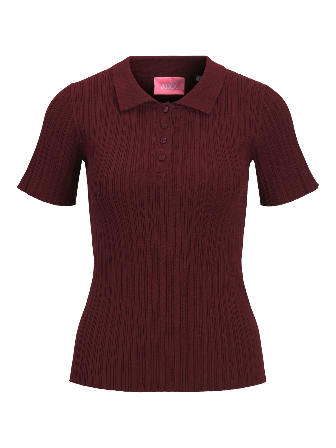 Thumbnail - Jxhadley Gestricktes Polo