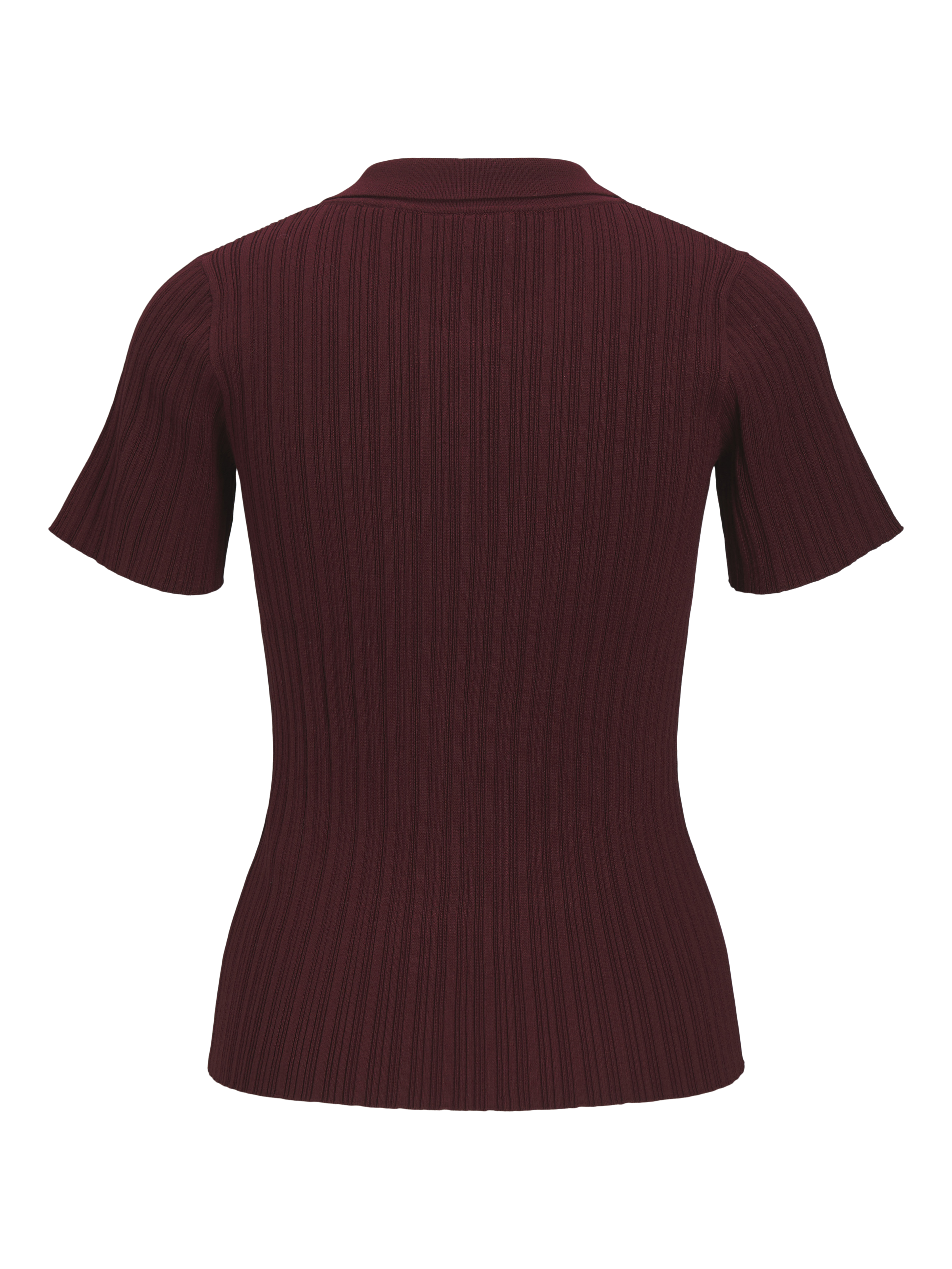 Thumbnail - Jxhadley Gestricktes Polo