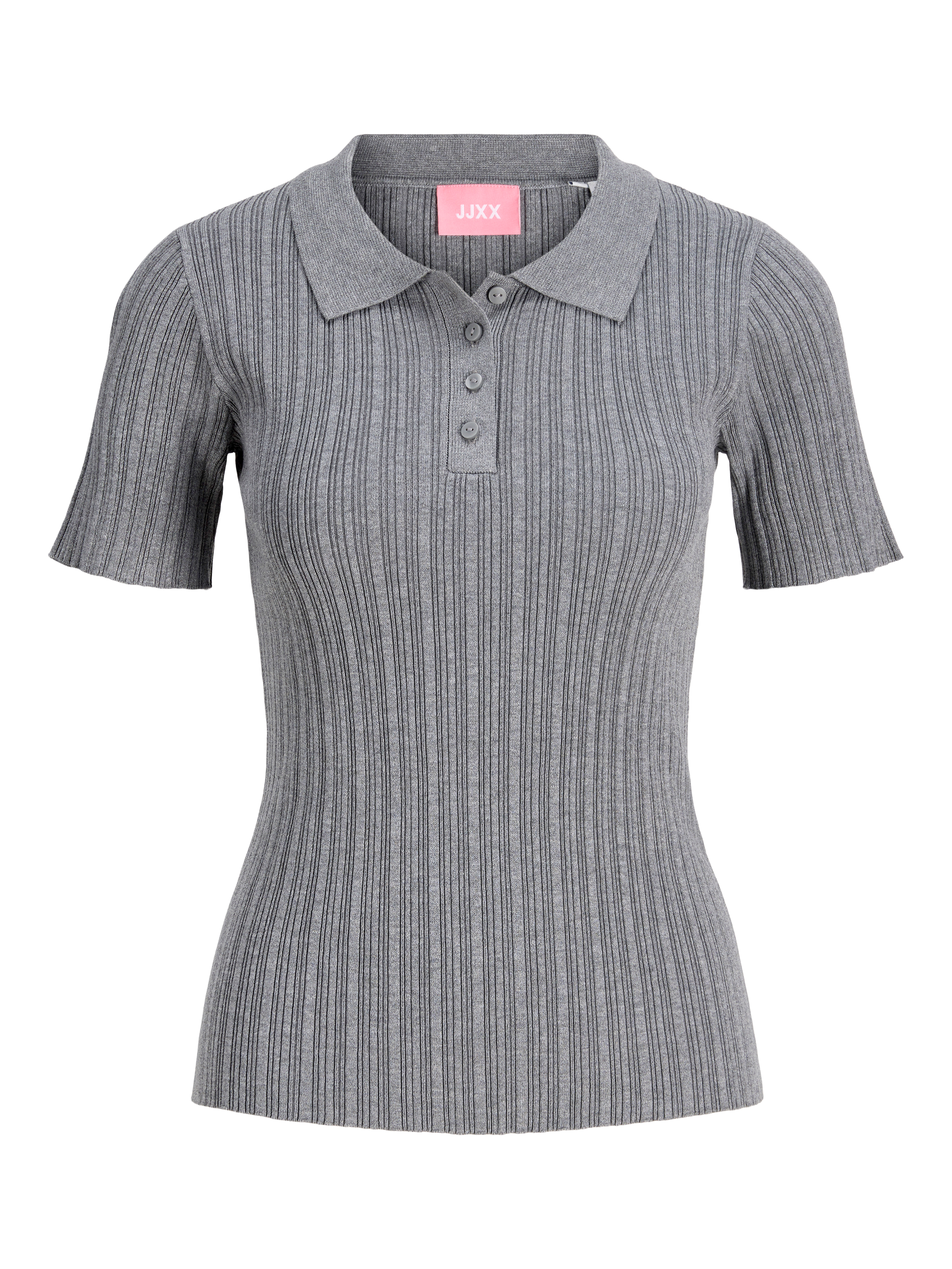 Thumbnail - Jxhadley Gestricktes Polo