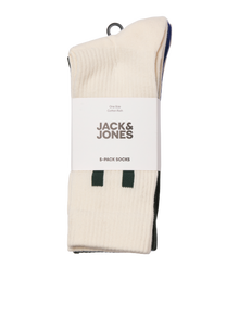 Jack & Jones Sports socks Junior -Duffel Bag - 12280317
