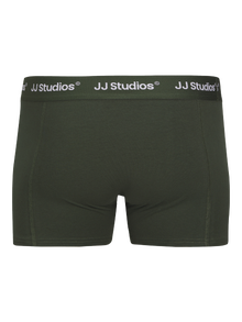 Jack & Jones 3-pack Boxershorts Junior -Duffel Bag - 12280344