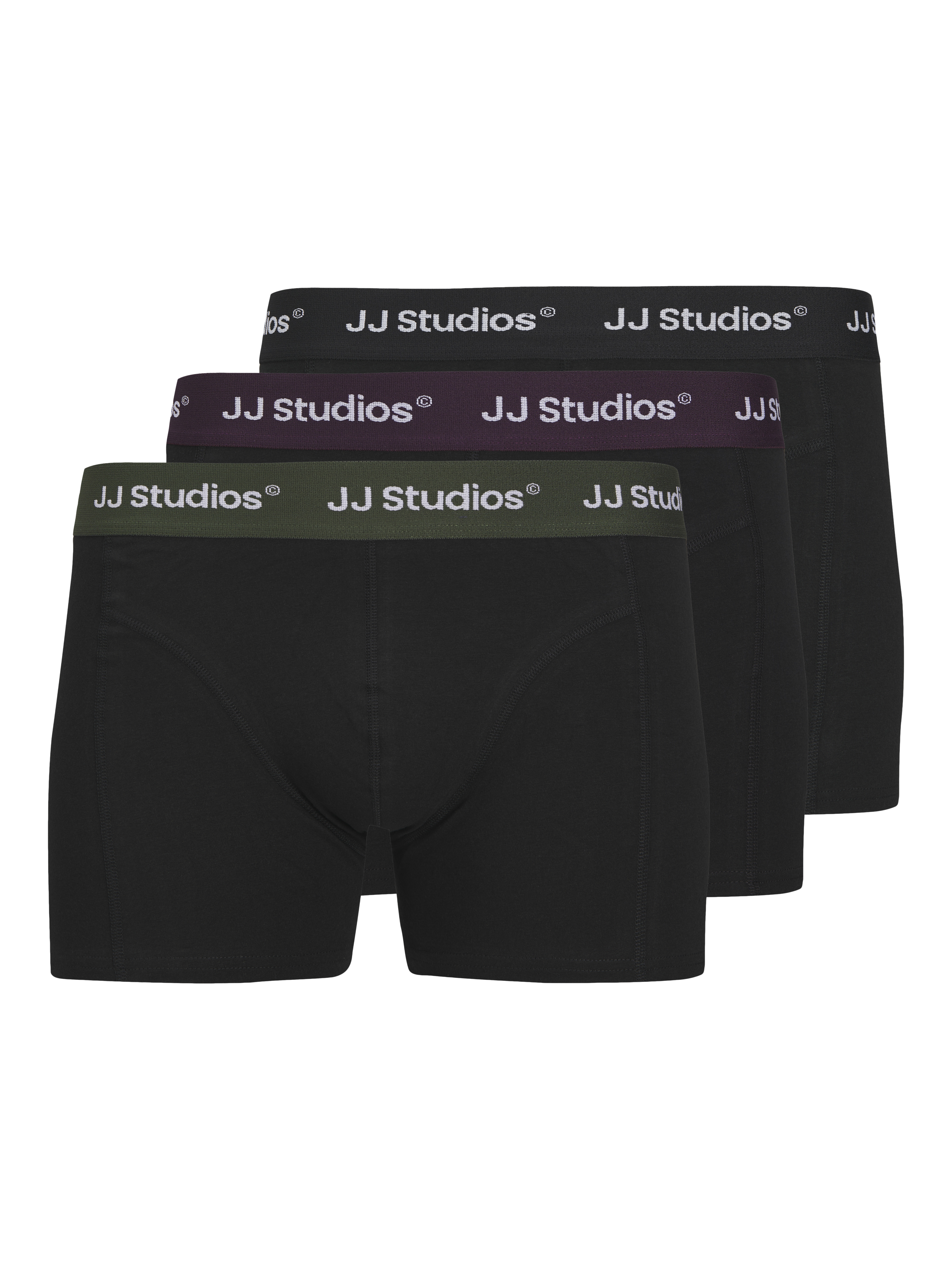 3er-pack Trunks Junior
