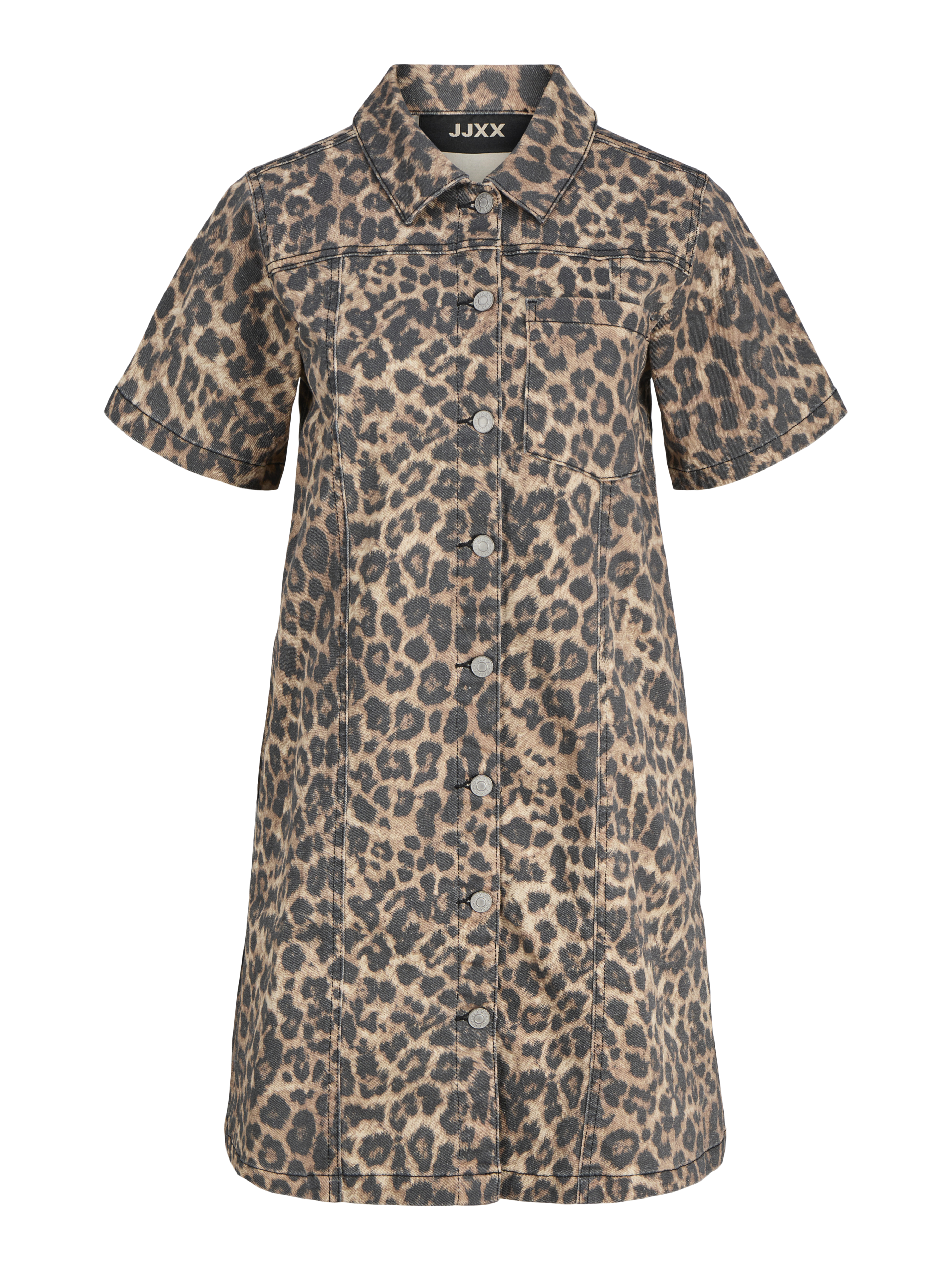 Thumbnail - Jxamor Kleid