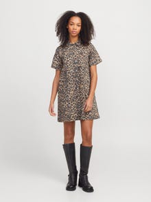 JJXX JXSARAH Robe -Cornstalk - 12280375