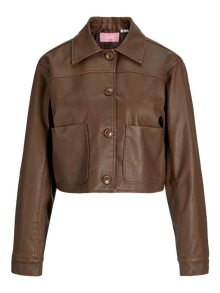 JJXX JXMAI Chaqueta -Rubber - 12280397