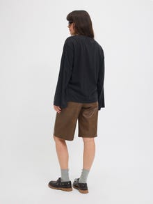 JJXX JXLAURA Shorts -Rubber - 12280400