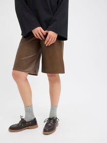 JJXX JXLAURA Shorts -Rubber - 12280400