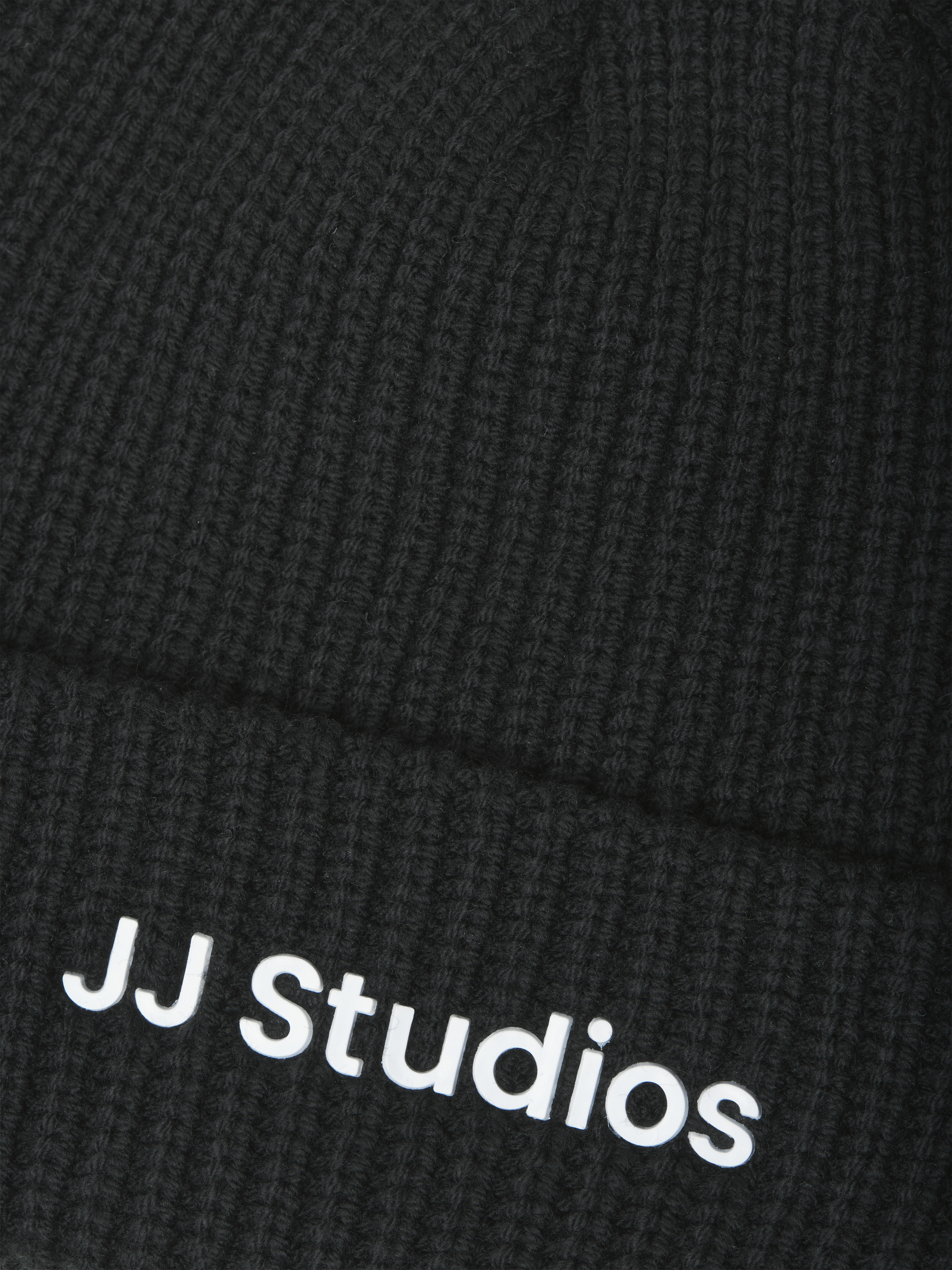 Thumbnail - Strickmütze Junior