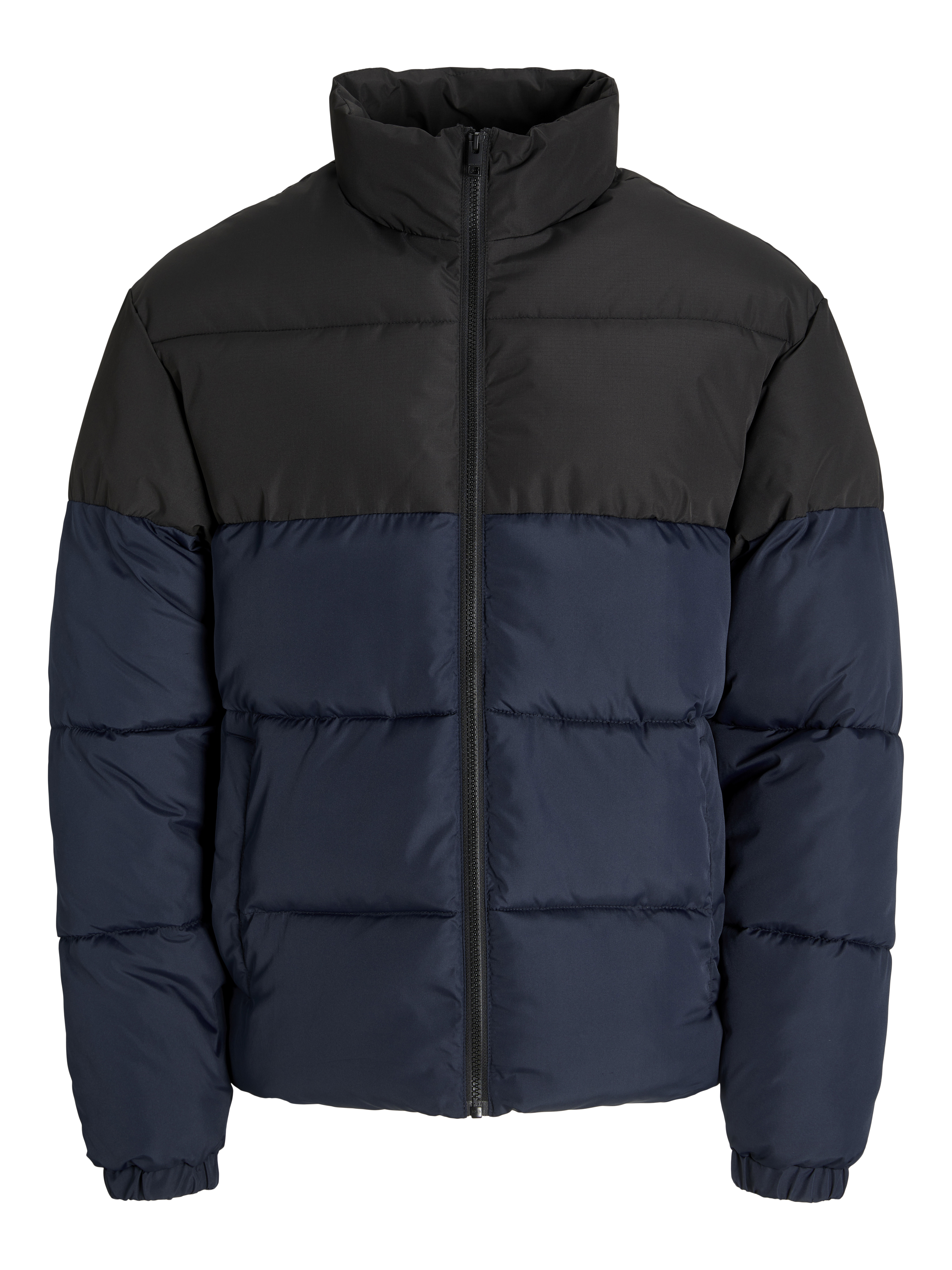 Thumbnail - Plus Size Steppjacke