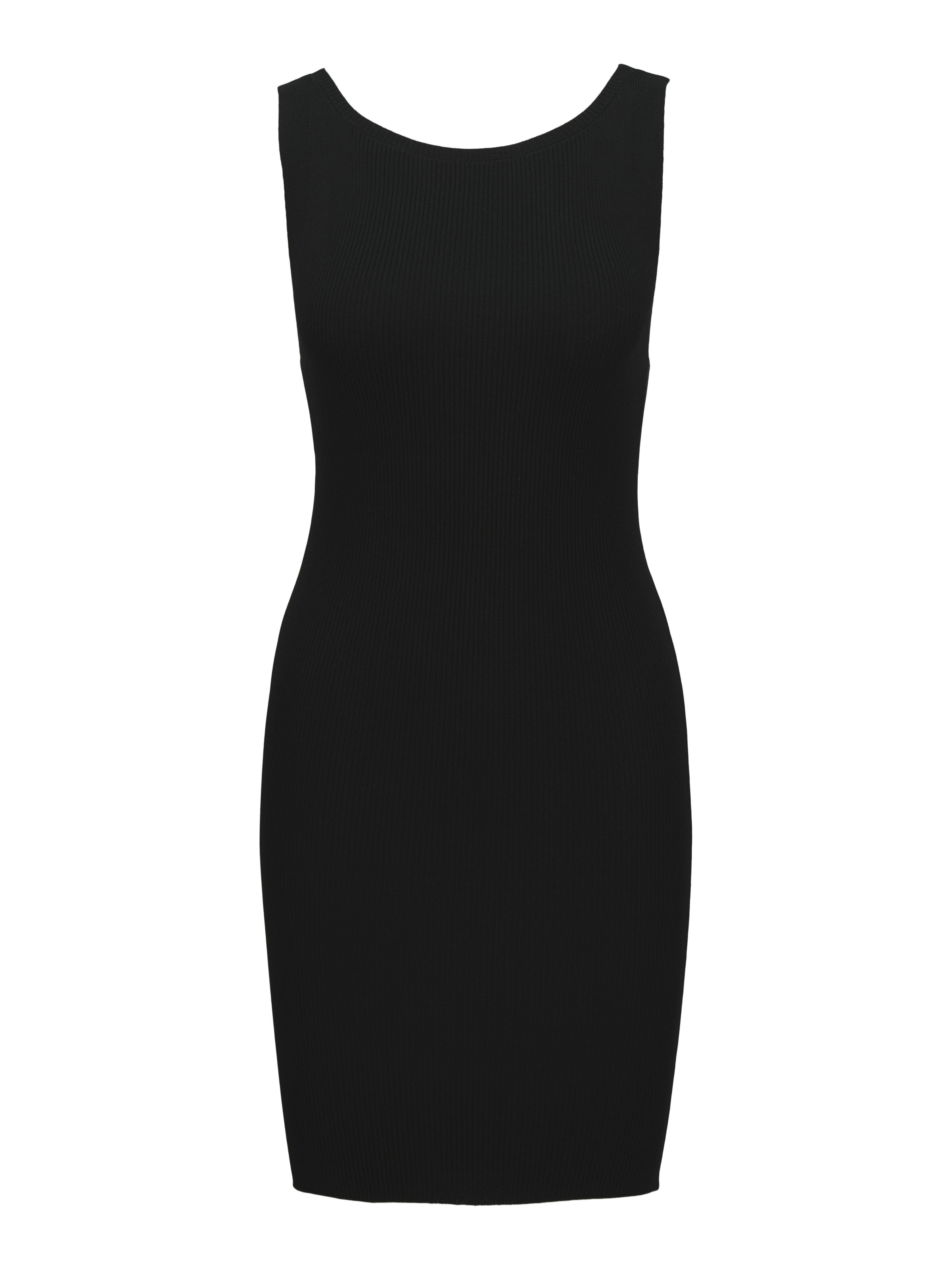 Thumbnail - Jxposie Strickkleid