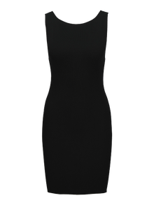 JJXX JXPOSIE Robe en maille -Black - 12280450