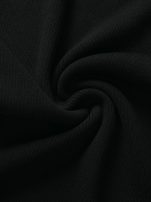 JJXX JXPOSIE Robe en maille -Black - 12280450