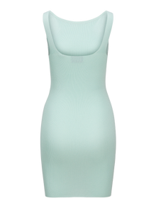JJXX JXPOSIE Vestito in maglia -Icy Morn - 12280450